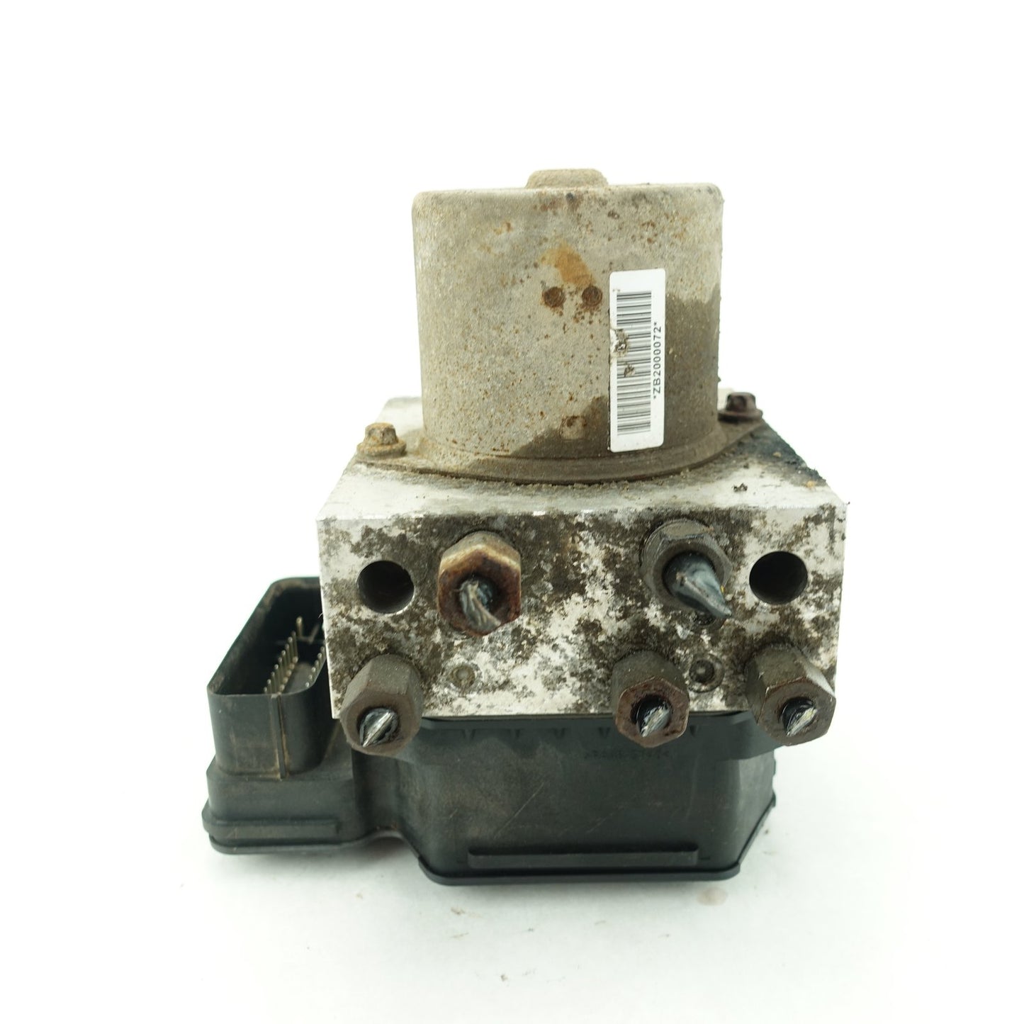 2013 Ford F250 F350 ABS Anti-Lock Brake Pump Module Assembly