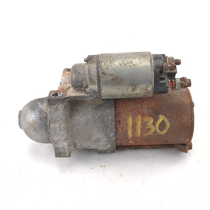 2006 2007 2008 2009  Silverado Sierra 6.0L Starter Motor Engine Start