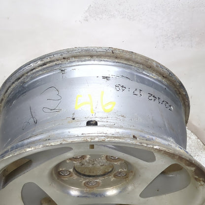 2001 2002 2003 2004 Ford F150 17 inch Aluminum Alloy Wheel Rim Ring