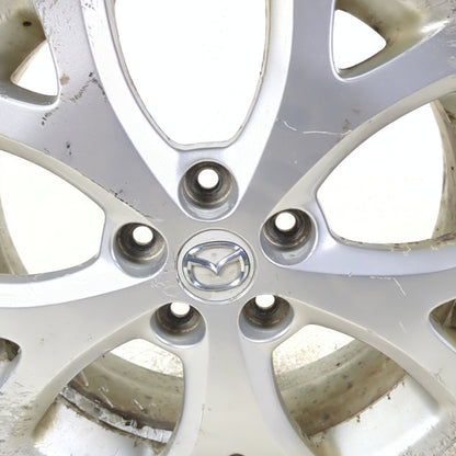 2007 2008 2009 Mazda 3 17 inch Aluminum Alloy Wheel Rim Ring