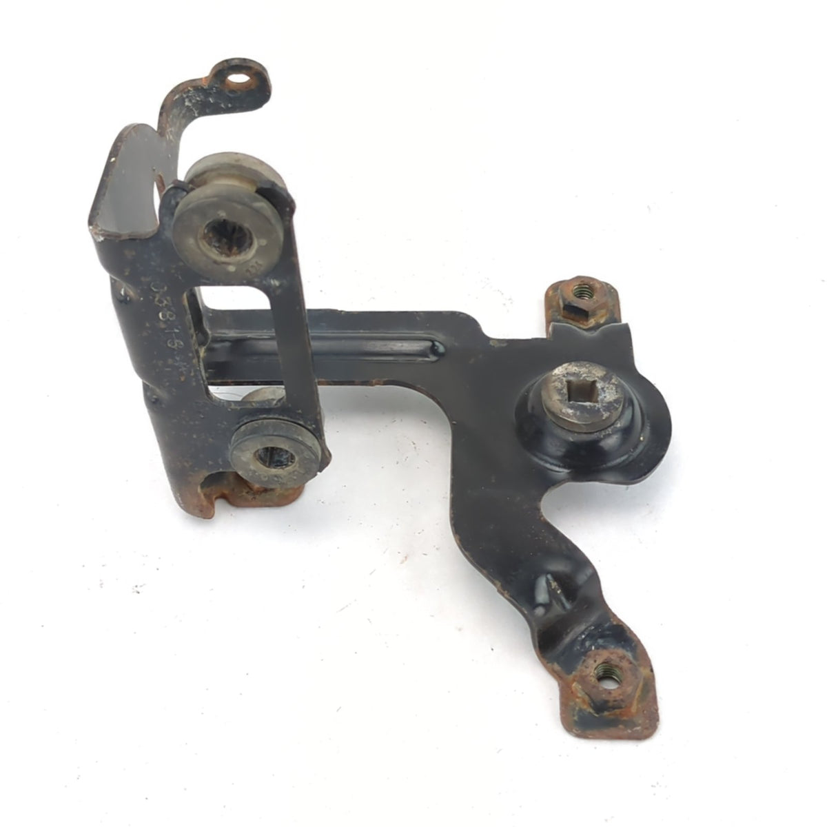 2014 2015 Silverado Sierra 1500 ABS Anti-Lock Brake Pump Module Mounting Bracket
