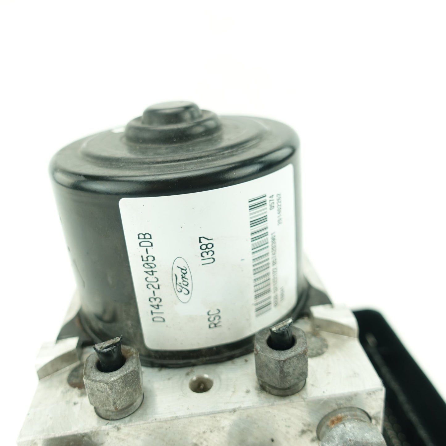 2012 2013 2014 Edge ABS Anti-Lock Brake Part Pump Without Adaptive Cruise