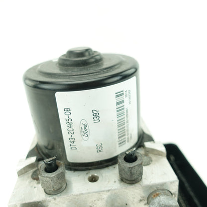 2012 2013 2014 Edge ABS Anti-Lock Brake Part Pump Without Adaptive Cruise