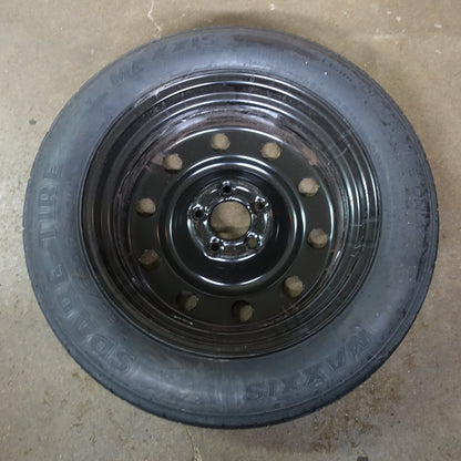 2007 2008 2009 2010 2011 2012 2013 Ford Edge Spare Emergency Tire Wheel Rim Ring