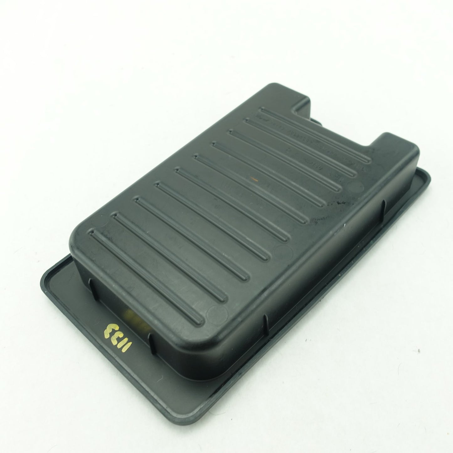 2011 2012 2013 2014 Ford Edge Center Console Storage Tray Insert Rubber Liner