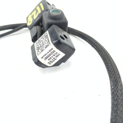 Damage 2014 2015 Chevrolet Silverado Sierra Rear View Backup Tailgate Camera