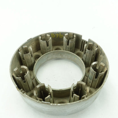 2011 2012 2013 2014 2015 2016 Ford F250 F350 Front Wheel Center Hub Cap Cover