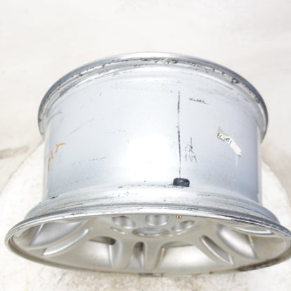 2001 2002 2003 2004 Dodge Dakota Wheel Rim Ring Aluminum Alloy 16 Inch