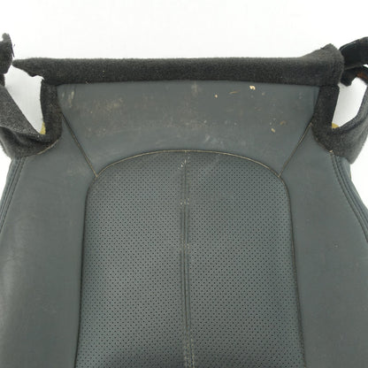 2015 2016 Ford F250 F350 Platinum Passenger Bottom Seat Cushion Leather Vented