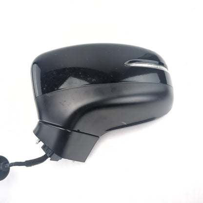 2019 2020 Honda Odyssey EX-L Left Driver Side View Door Mirror Power Turn Signal