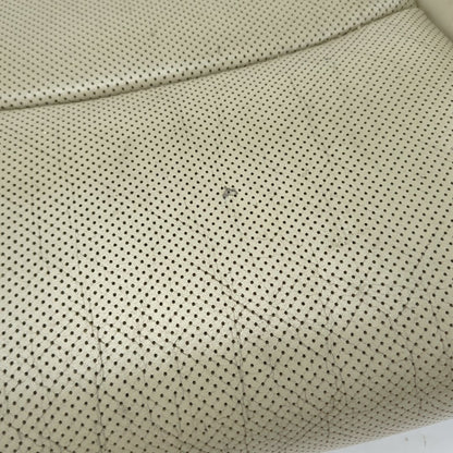 2017 2018 Ram 1500 Passenger Lower Seat Cushion Blower Perforated Heated Leather