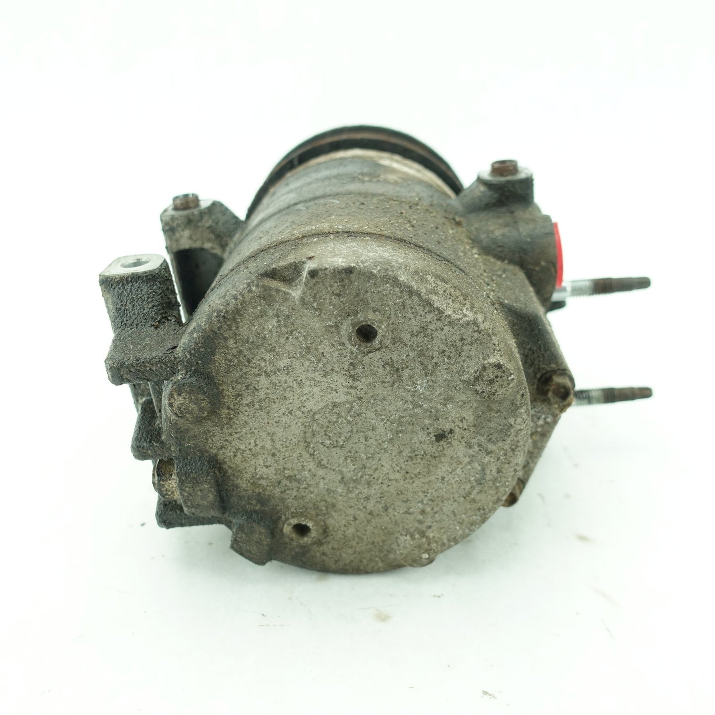 2011 2012 2013 2014 2015 2016 Ford F250 F350 6.7L Diessel Ac A/c Compressor