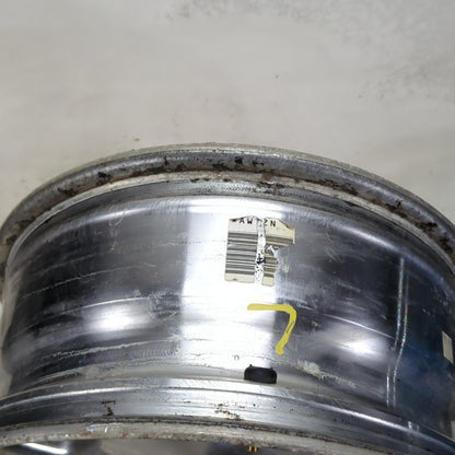 1999 2000 2001 2002 2003 GM Sierra Yukon 16 inch Aluminum Alloy Wheel Rim Ring