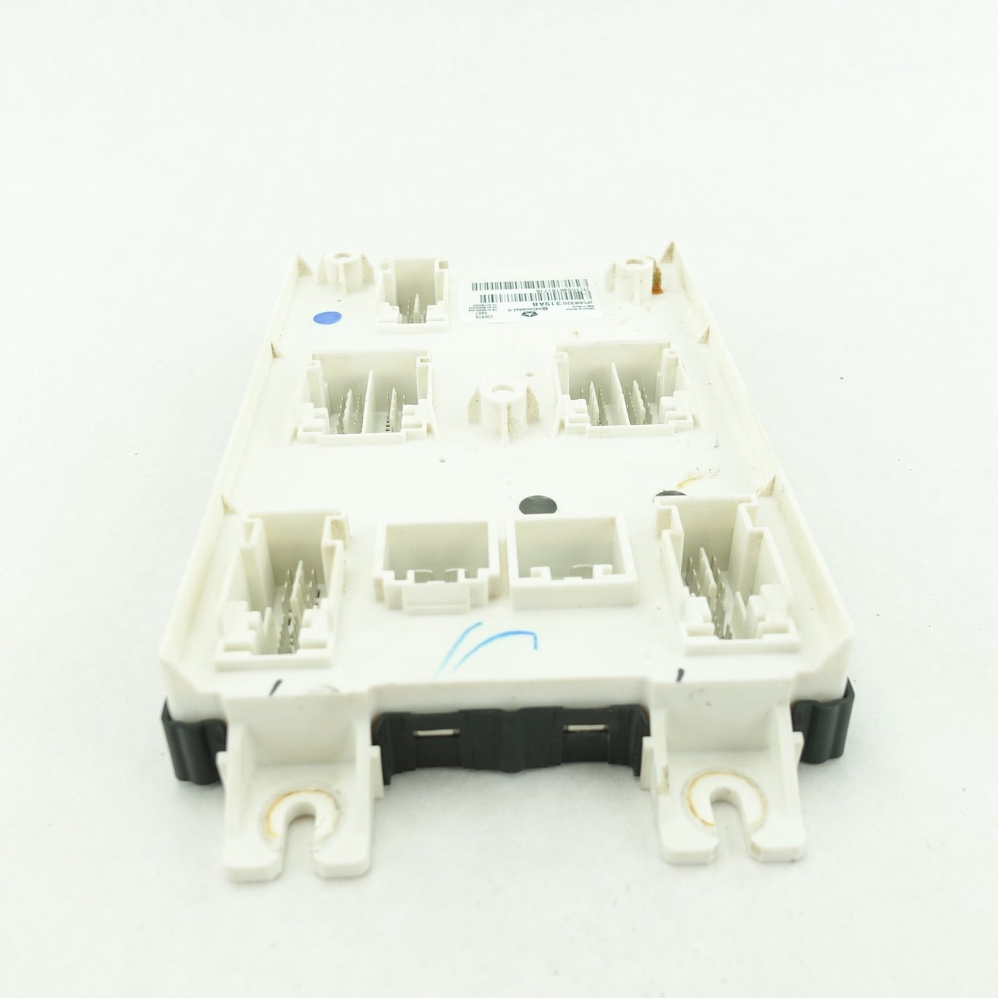 2017 2018 Ram 2500 3500 Body Control Module BCM Computer Control Unit