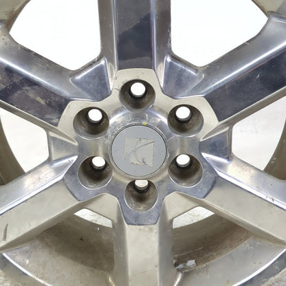 2007 2008 2009 Saturn Outlook 19 inch Aluminum Alloy Wheel Rim Ring