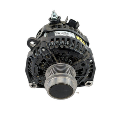 2014 2015 2016 2017 Silverado Sierra 1500 170 Amp Alternator Generator