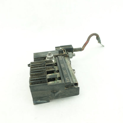 2013 2014 2015 16 Ford F250 F350 6.7L Battery Fuse Box Power Distribution Block
