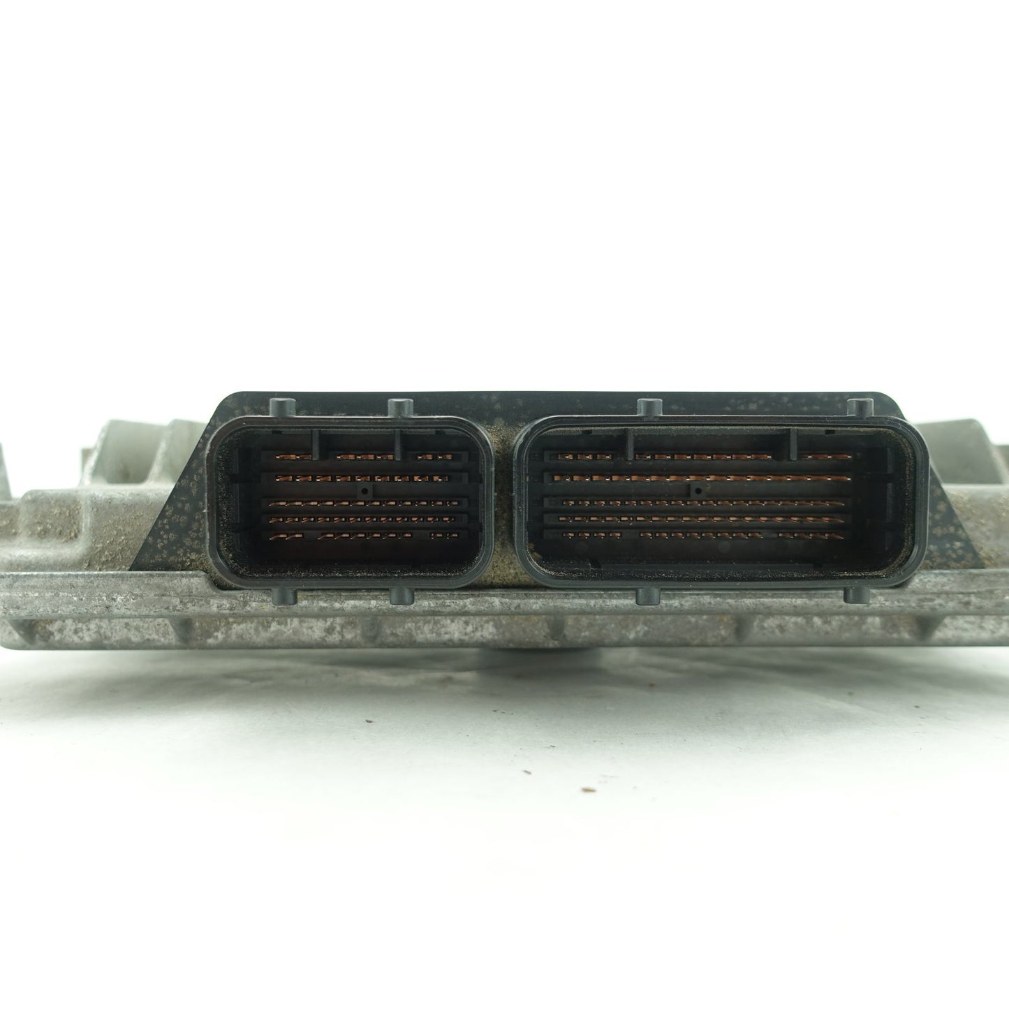 2018 Honda Odyssey Engine Computer Control Module ECU ECM