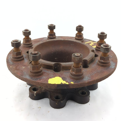 1999 2000 2001 2002 2003 2004 Ford F450 F550 Front Wheel Hub Spacer Adapter