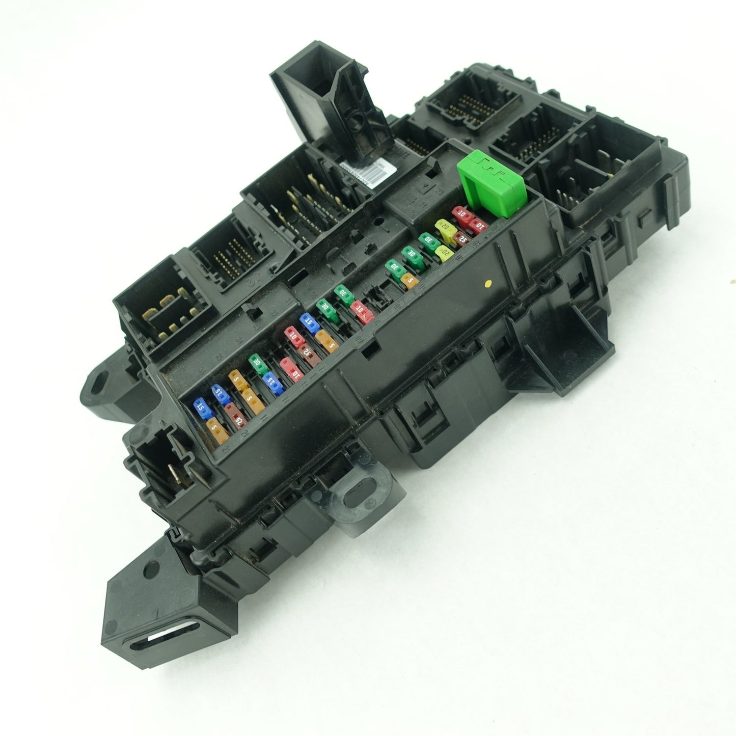 2015 2016 Ford F150 Body Control Module BCM Fuse Smart Junction Keyless Ignition