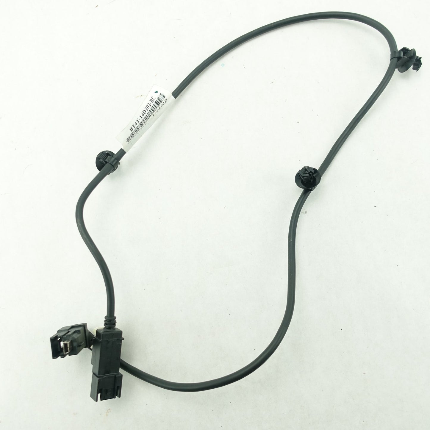 2011 2012 2013 2014 Ford Edge Lincoln MKX Center Console USB Wire Harness