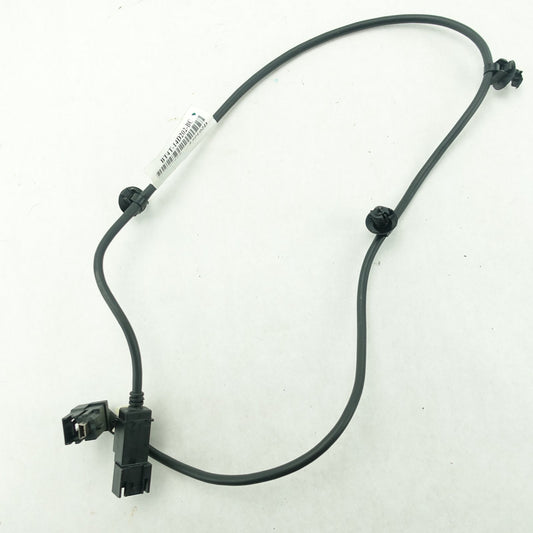 2011 2012 2013 2014 Ford Edge Lincoln MKX Center Console USB Wire Harness