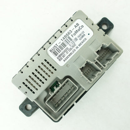 2015 2016 2017 Ford F150 Heated Cooled Seat Control Module