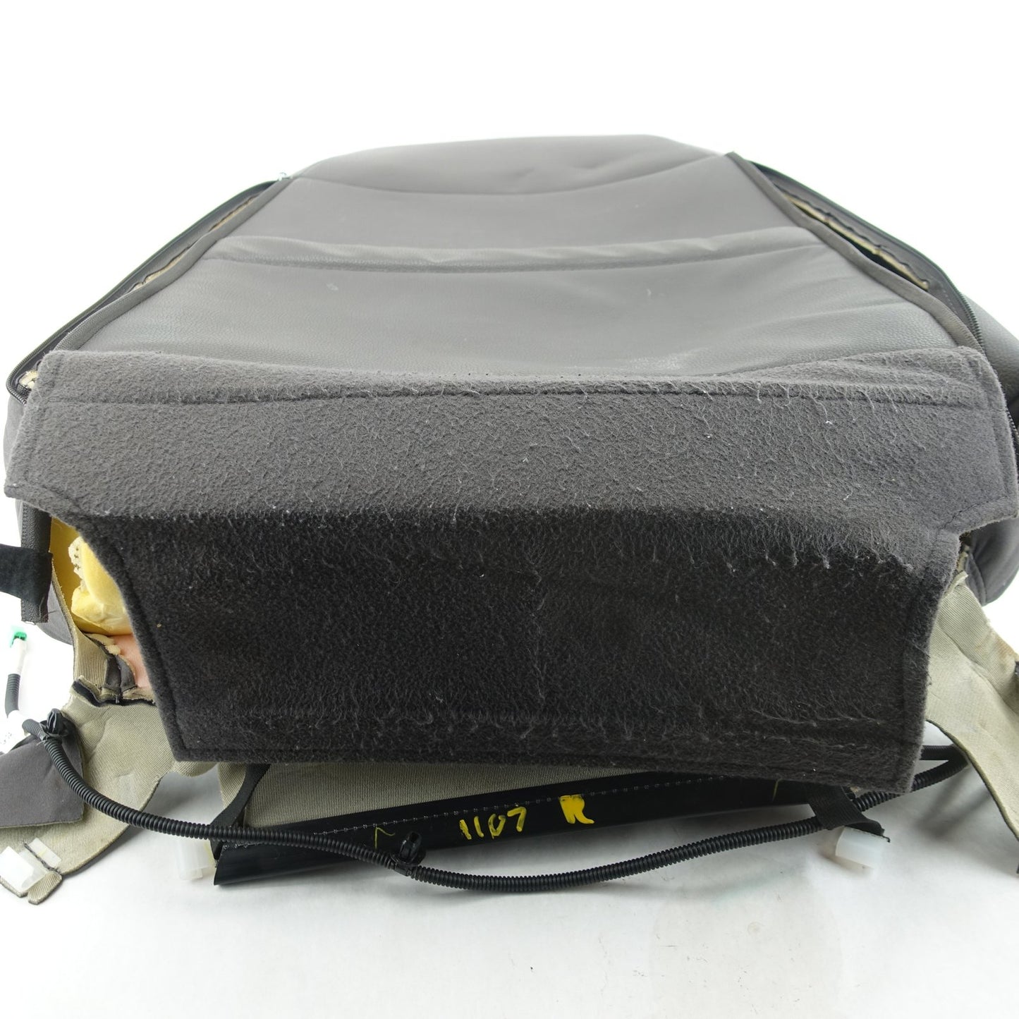 2018 2019 2020 Honda Odyssey Right Passenger Upper Seat Cushion Leather