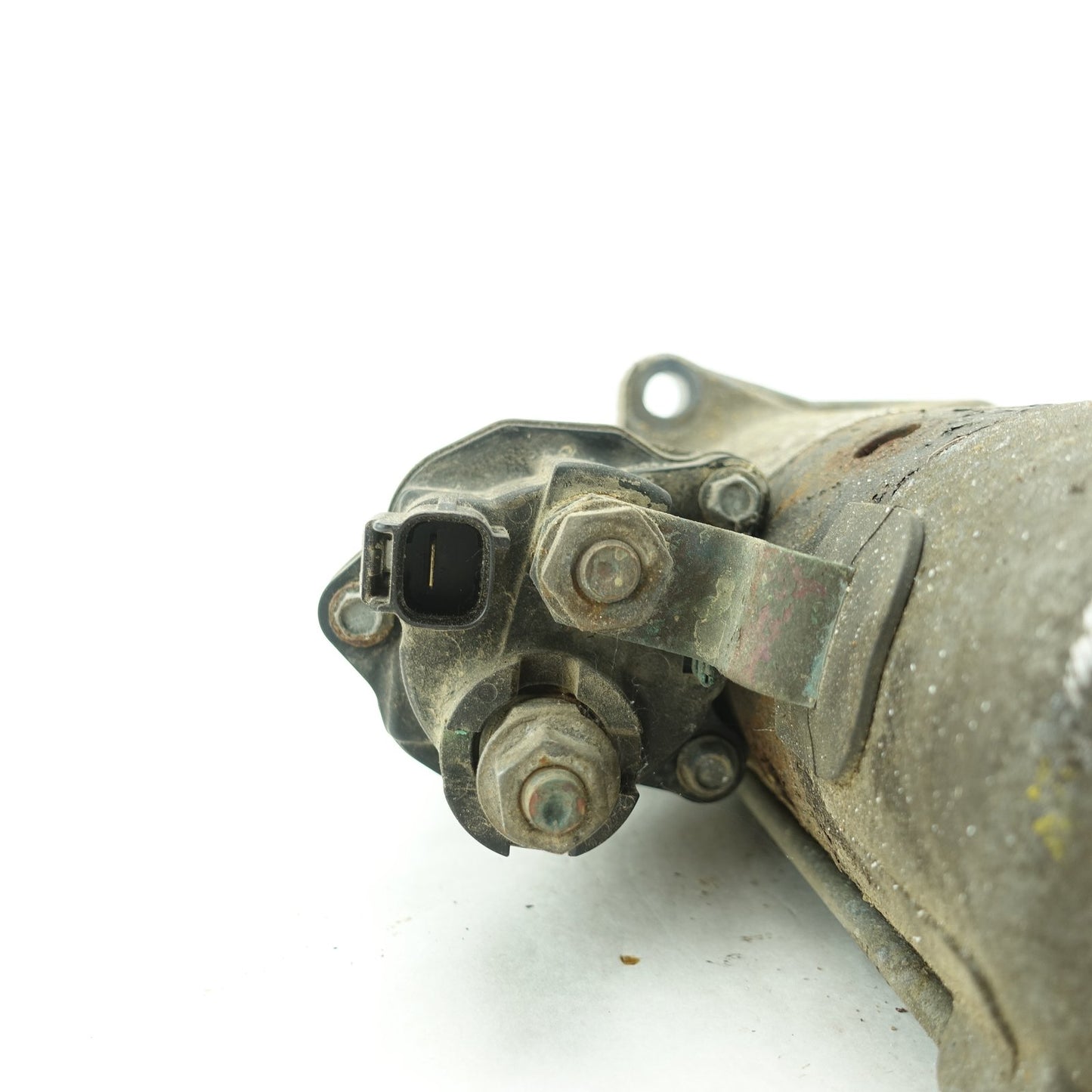 2011 2012 2013 2014 2015 2016 2017 2018 Ram 2500 3500 6.7L Cummins Starter Motor