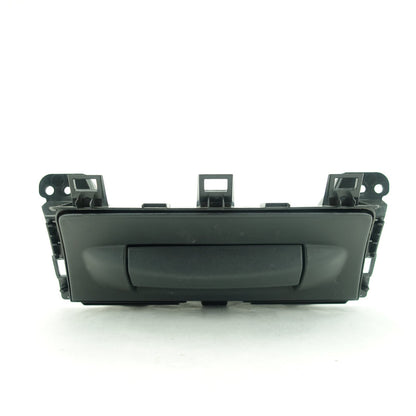 2022 2023 2024 2025 Honda Odyssey Dashboard Storage Compartment Drawer Cubby