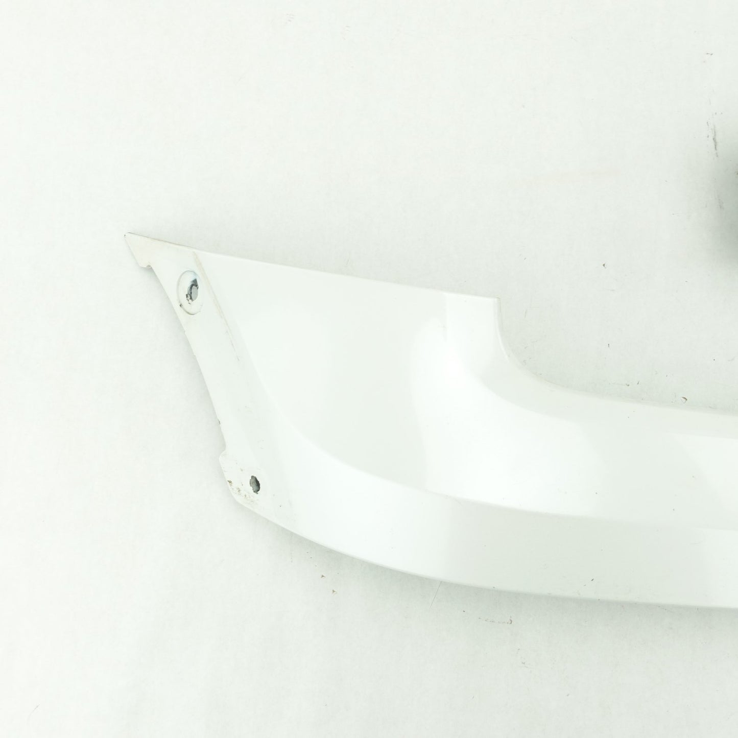 2015 2016 2017 Ford F150 Headlight Head Light Lamp Trim Bezel Molding Right
