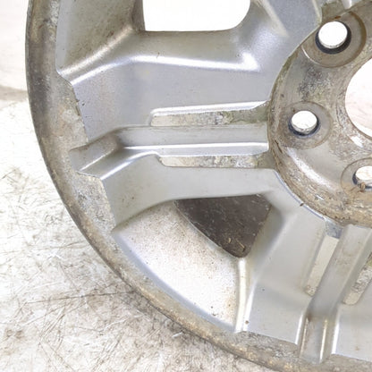 2009 2010 Chevrolet Silverado 1500 Tahoe 18 inch Aluminum Alloy Wheel Rim Ring