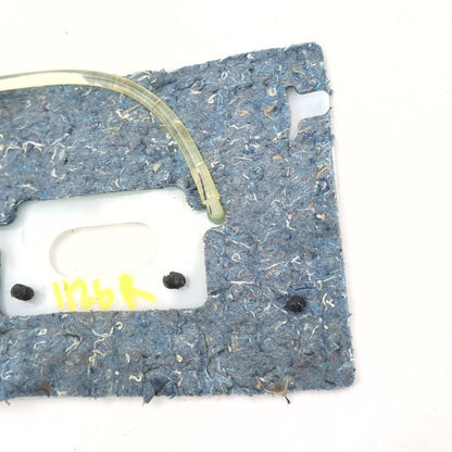 2015 2016 2017 Ford F150 Passenger Right Front Seat Occupant Sensor Pad Module