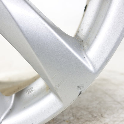 2011 2012 2013 Mazda 6 Wheel Rim Ring Aluminum Alloy 17 inch