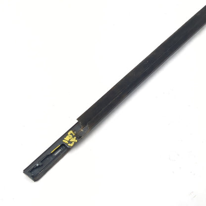 2023 2024 2025 Honda Odyssey Left Front Door Window Belt Molding Trim Chrome
