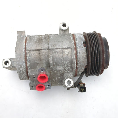 2011 2012 2013 2014 Ford Edge 3.5L 3.7L AC A/C Compressor Pump