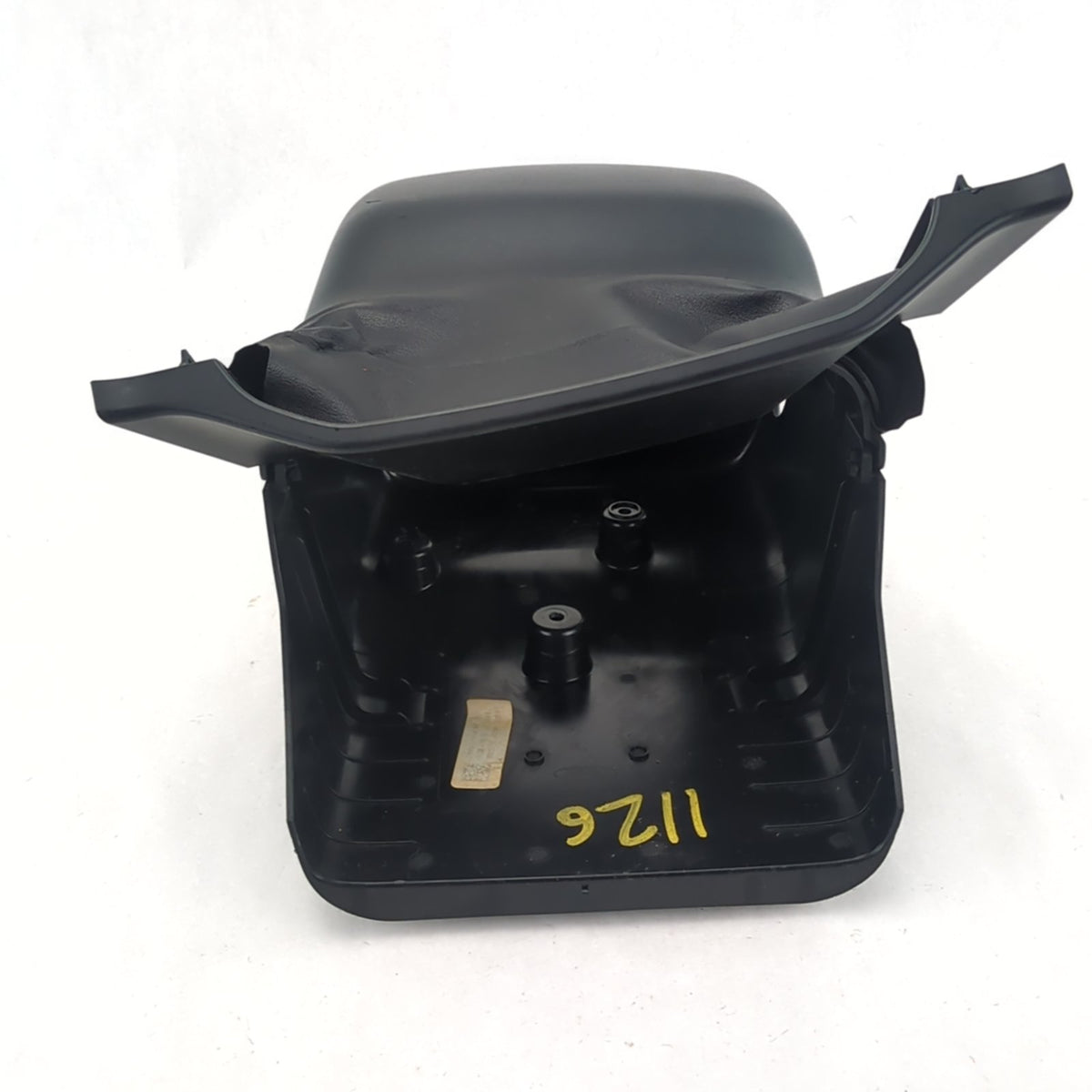 2015 2016 2017 2018 2019 2020 Ford F150 Steering Column Trim Bezel Shell Cover