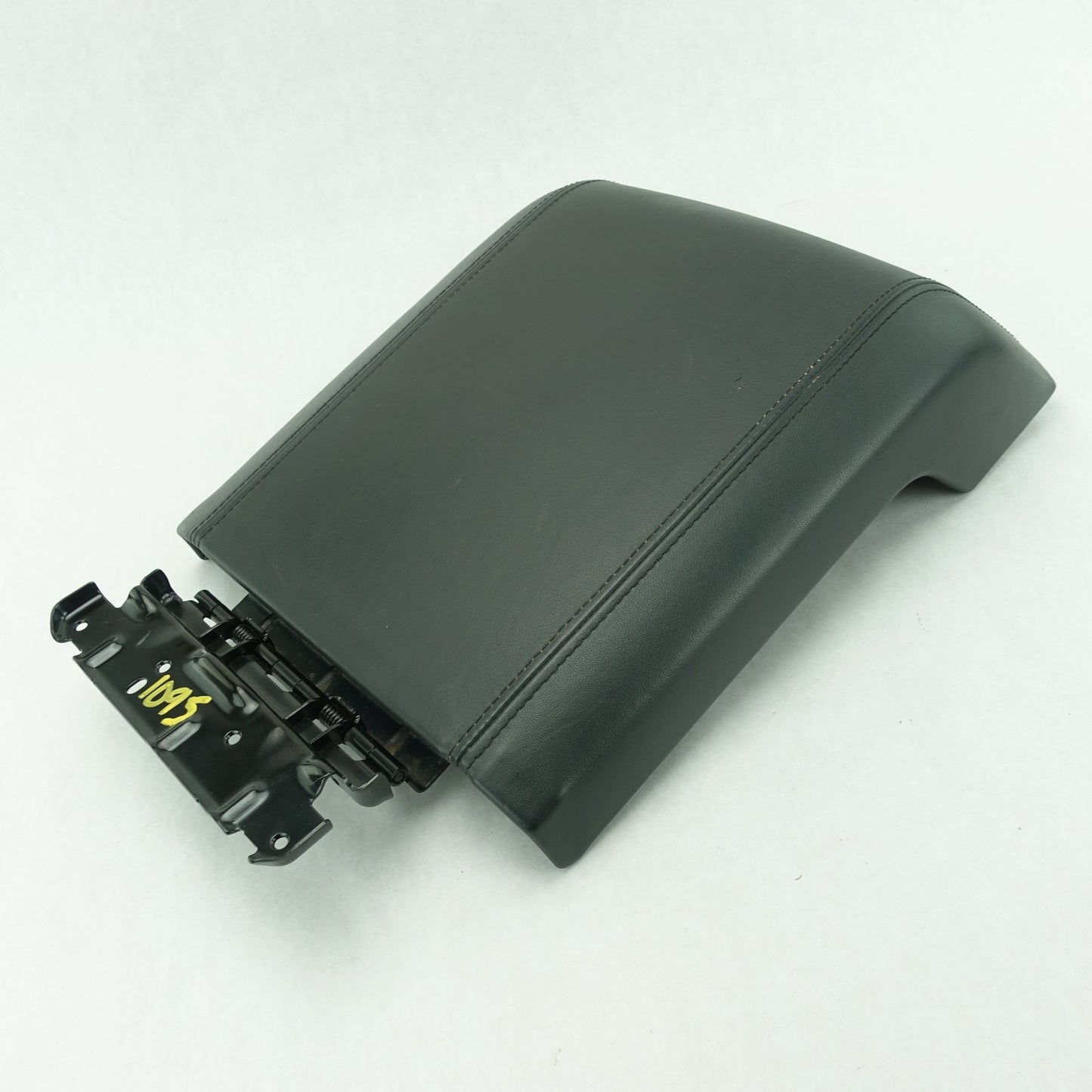 2012 2013 2014 2015 2016 Ford F250 F350 Center Console Armrest Lid Cover Black