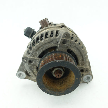 2012 2013 2014 2015 2016 Ford F250 F350 Alternator Generator 6.7L Diesel 155 Amp