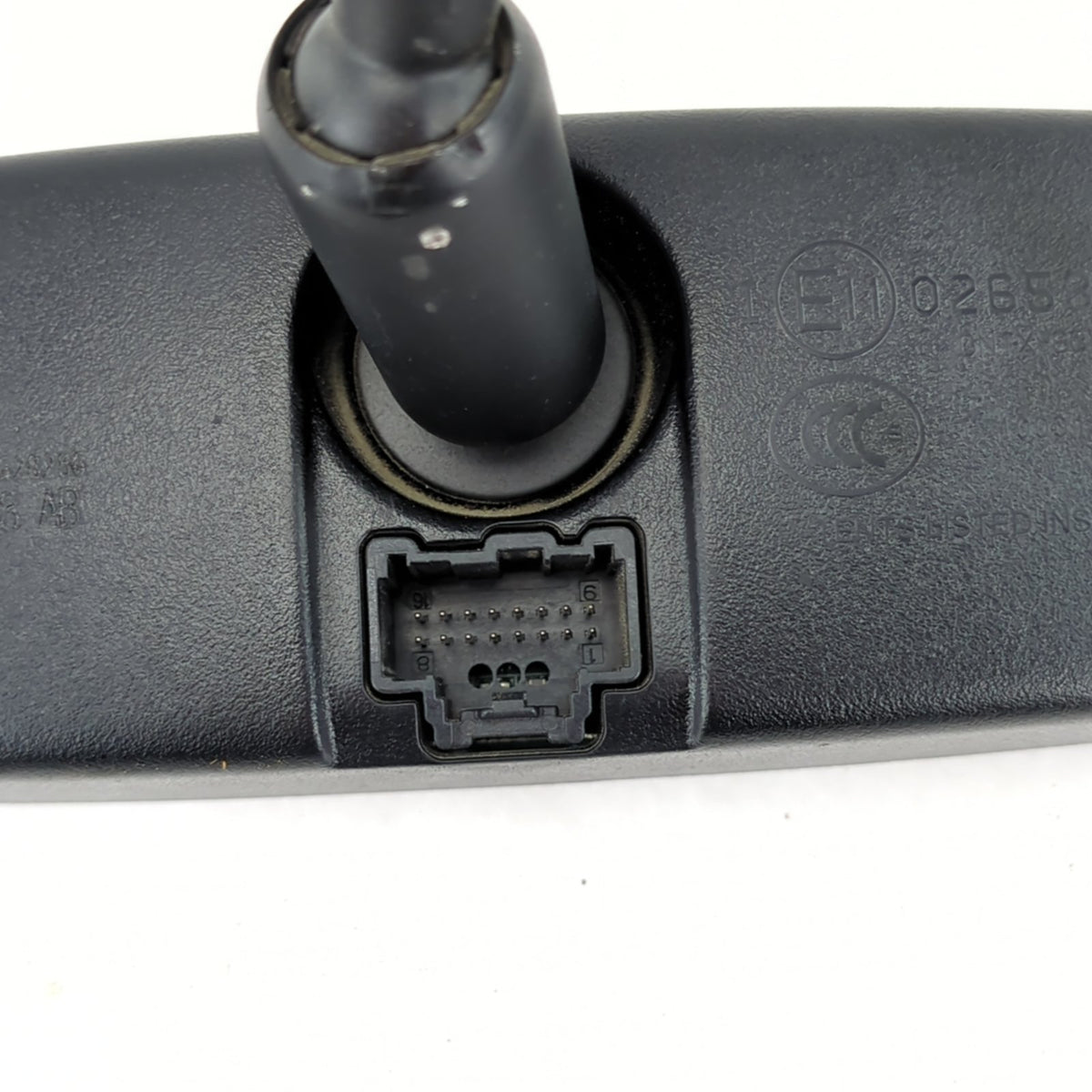 2011 2012 Ford F250 F350 Interior Rear View Auto Dimming