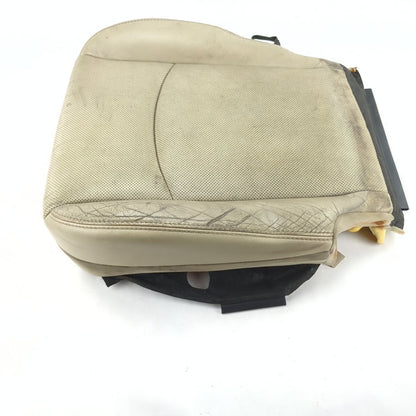 2017 2018 Ram 1500 Driver Lower Seat Cushion Blower Perforated Heated Leather