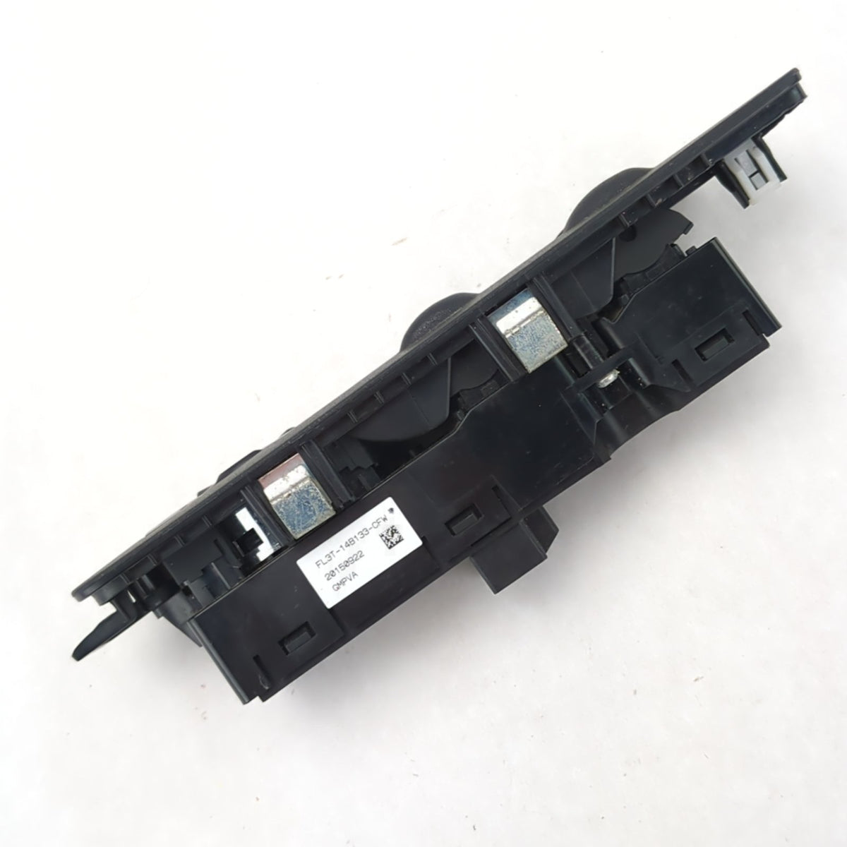 Damage 2018 2019 2020 2021 Ford F150 Driver Master Power Window Control Switch