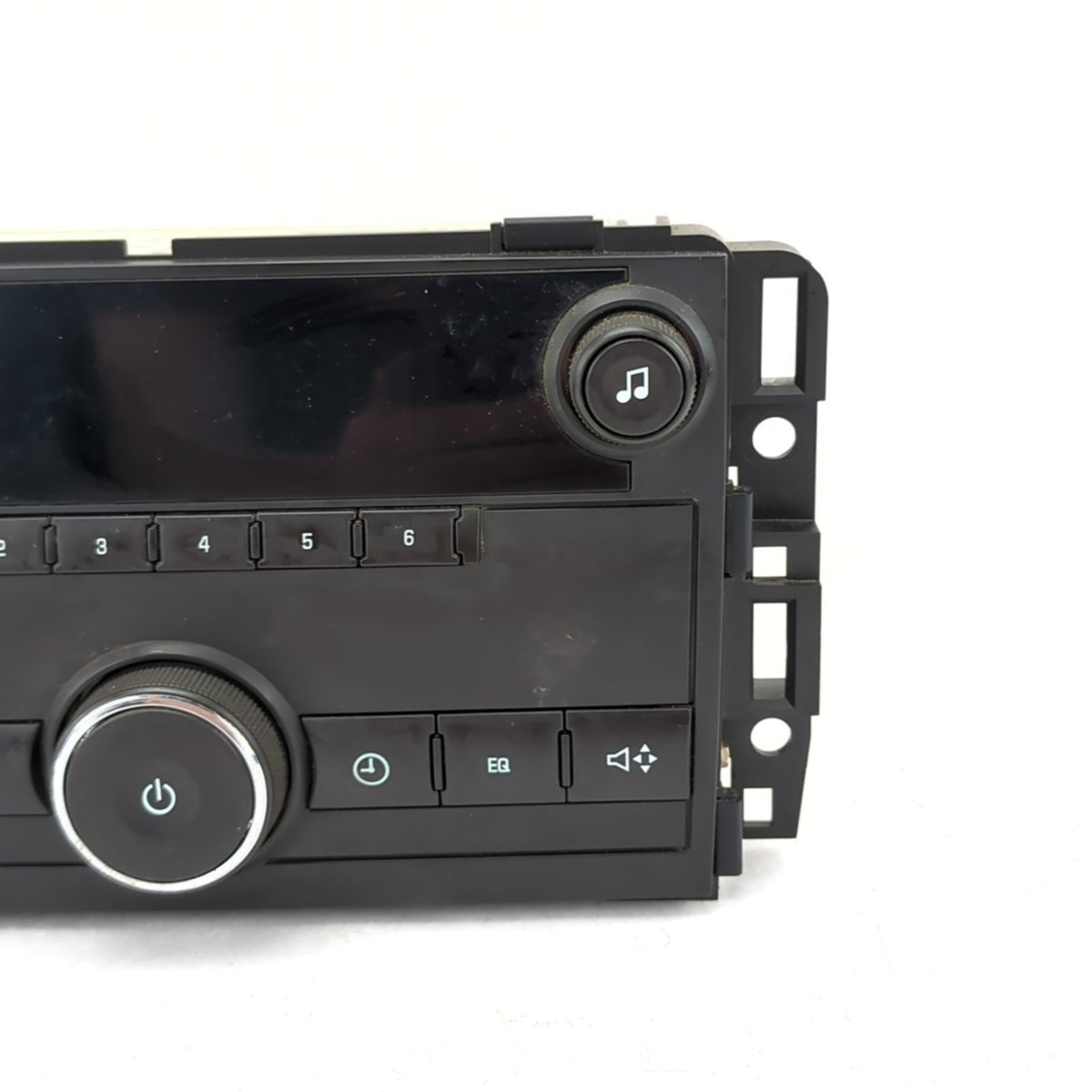 2010 2011 2012 2013 2014 GMC Sierra Chevrolet Silverado Radio Stereo Head Unit