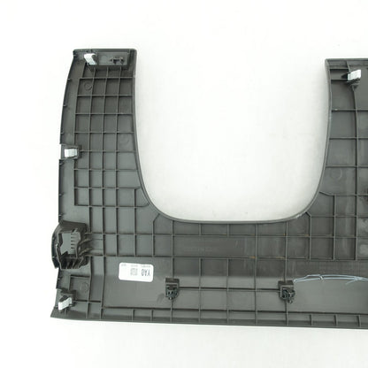 2020 2021 2022 2023 2024 2025 Honda Odyssey Lower Dash Knee Bolster Trim Panel