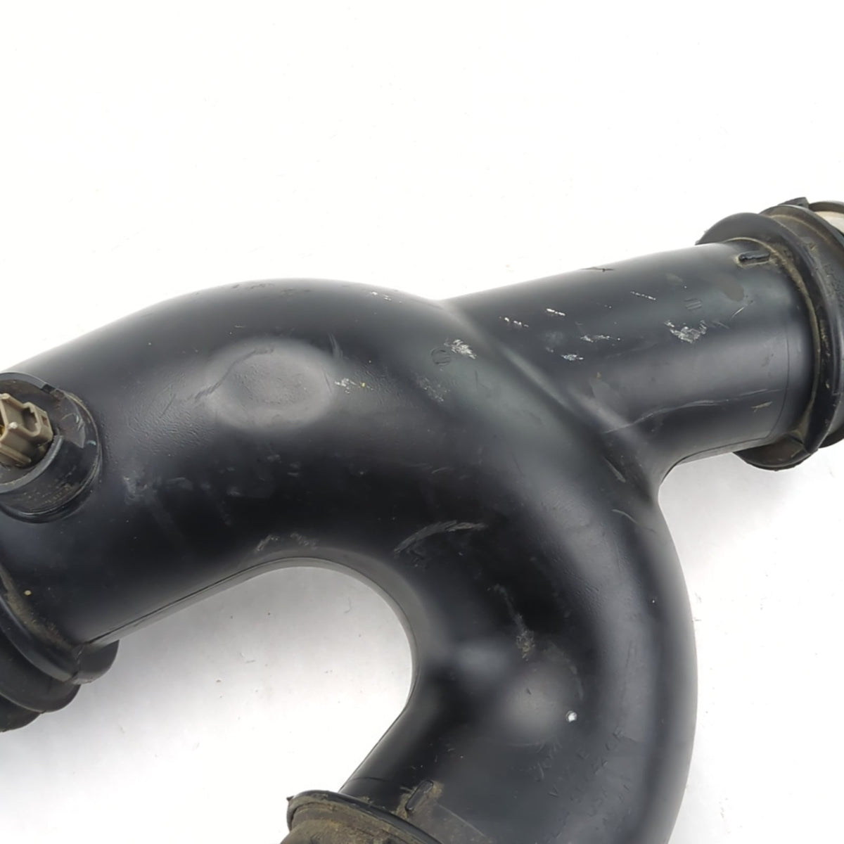 2013 2014 2015 Ford F150 Mark LT 3.5L Air Intake Duct Hose Engine