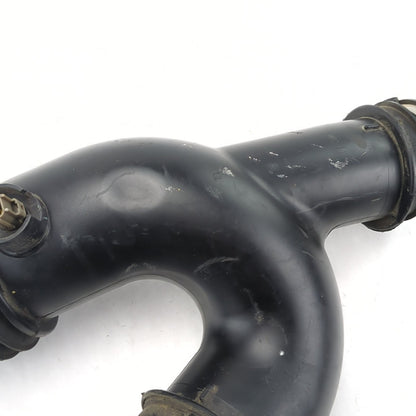 2013 2014 2015 Ford F150 Mark LT 3.5L Air Intake Duct Hose Engine