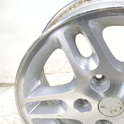 2002 2003 2004 Jeep Grand Cherokee 16 inch Aluminum Alloy Wheel Rim Ring