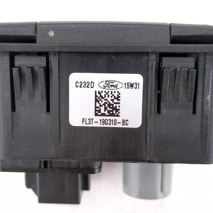 2015 2016 2017 2018 2019 2020 Ford F150 Power Outlet Inverter 12V 110V AC