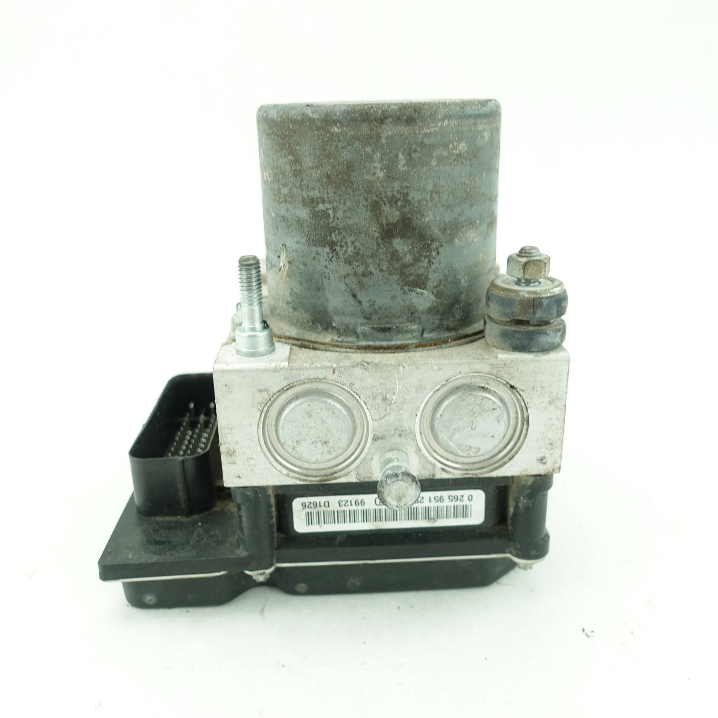 2010 2011 2012 Ford Flex ABS Anti-Lock Brake Pump Control Module