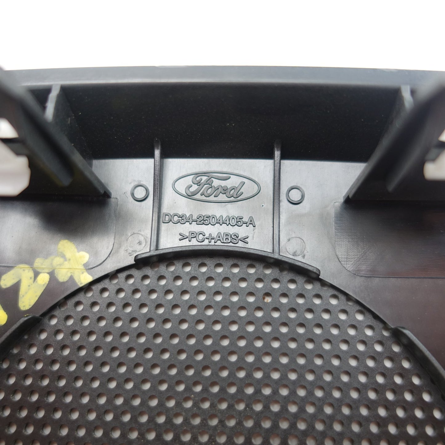 2013 2014 2015 2016 Ford F250 F350 Center Upper Dash Speaker Grill Grille